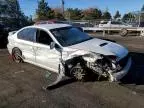 2005 Subaru Legacy GT