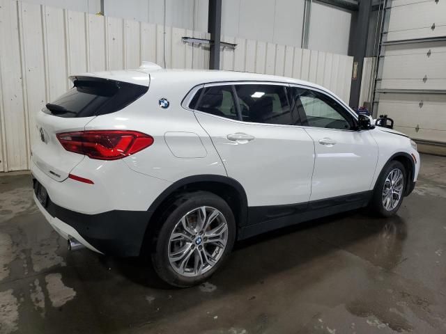 2019 BMW X2 XDRIVE28I