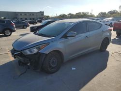 Lots with Bids for sale at auction: 2016 Hyundai Elantra SE