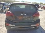 2017 Chevrolet Bolt EV LT