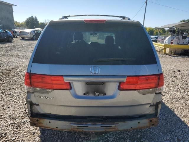 2010 Honda Odyssey EX