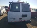 2012 Chevrolet Express G2500