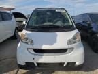 2009 Smart Fortwo Passion