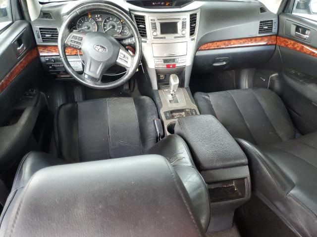 2012 Subaru Outback 3.6R Limited