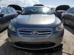 2011 Ford Taurus SEL