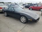 1989 Chevrolet Corvette