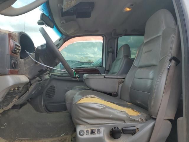 2006 Ford F250 Super Duty