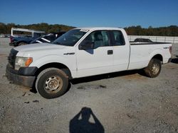 2014 Ford F150 Super Cab en venta en Gastonia, NC