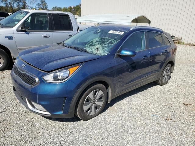 2019 KIA Niro FE