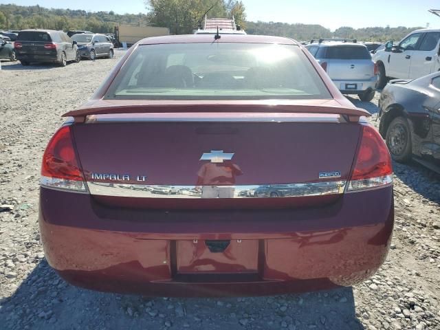 2009 Chevrolet Impala 1LT