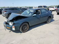 Toyota salvage cars for sale: 1996 Toyota Camry LE