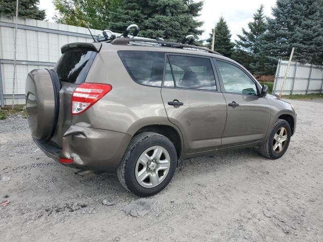 2009 Toyota Rav4