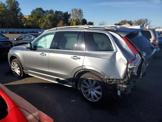 2018 Volvo XC90 T6