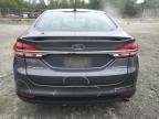 2017 Ford Fusion Titanium HEV