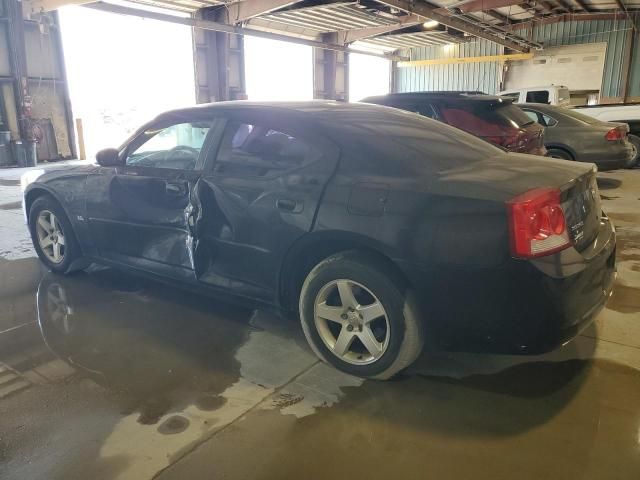 2010 Dodge Charger SXT