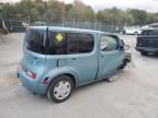 2011 Nissan Cube Base