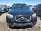 2011 Hyundai Santa FE GLS