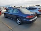 2002 Honda Accord Value