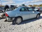 2010 Ford Fusion Hybrid