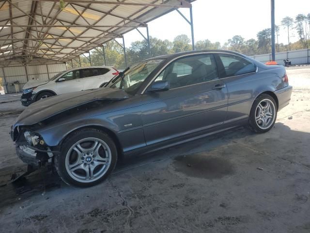 2002 BMW 330 CI