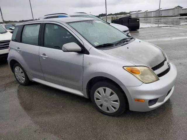 2006 Scion 2006 Toyota Scion XA