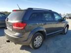 2014 Dodge Journey SE