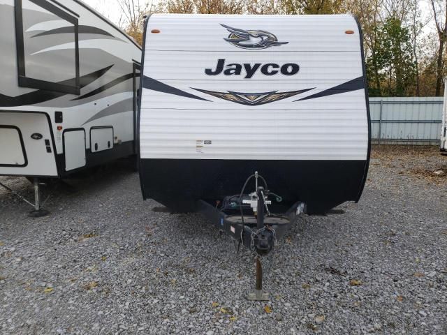 2019 Jayco Trailer