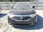 2012 Nissan Quest S