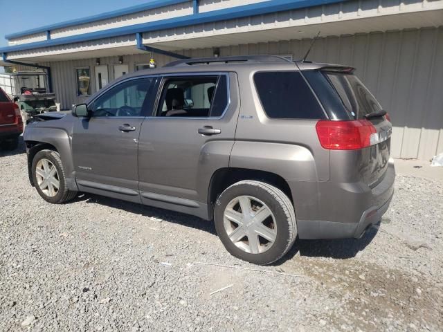 2011 GMC Terrain SLE