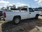 2006 Chevrolet Silverado C1500