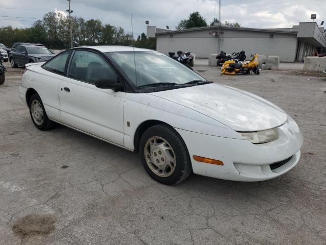 1997 Saturn SC1