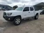 2013 Toyota Tacoma Double Cab