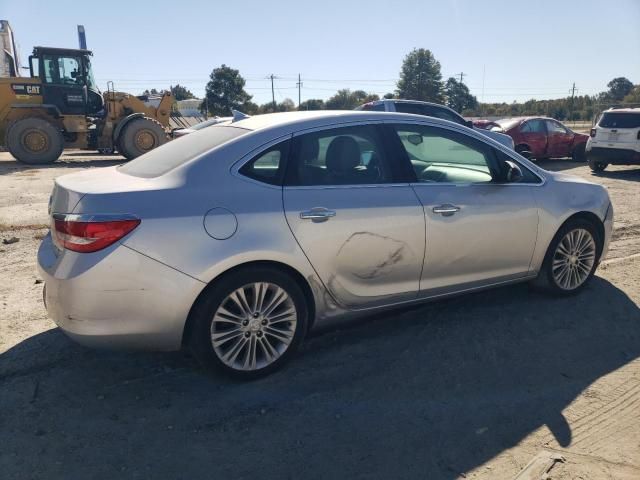 2013 Buick Verano