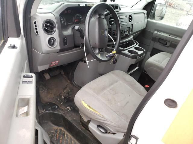 2011 Ford Econoline E250 Van