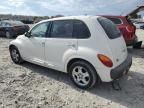 2001 Chrysler PT Cruiser