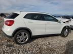 2016 Mercedes-Benz GLA 250 4matic