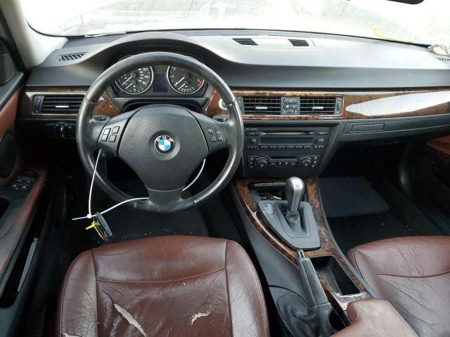 2006 BMW 325 I