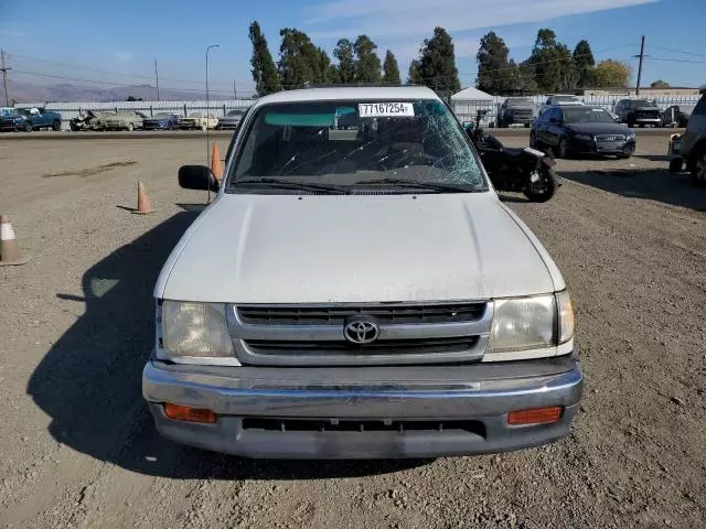 1998 Toyota Tacoma Xtracab