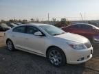 2012 Buick Lacrosse Premium