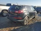 2013 KIA Sportage SX