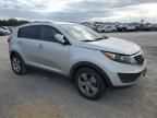 2011 KIA Sportage LX