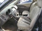 2002 Nissan Altima Base