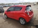 2014 Chevrolet Spark 1LT