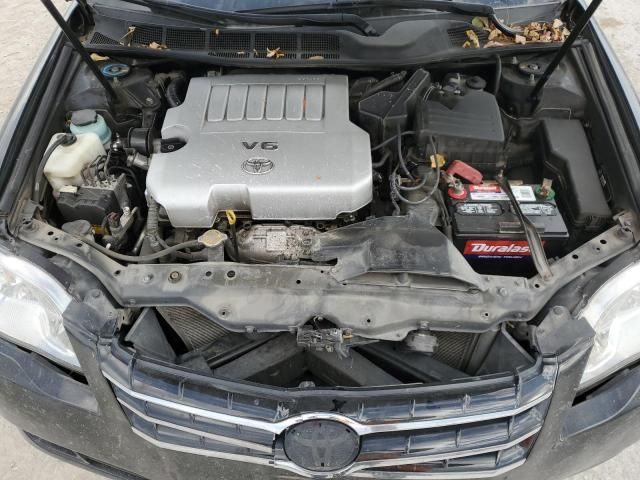 2005 Toyota Avalon XL