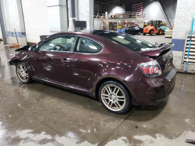 2008 Scion 2008 Toyota Scion TC