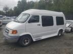 2000 Dodge RAM Van B1500