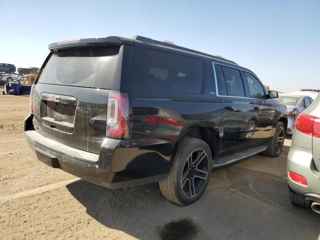 2016 GMC Yukon XL K1500 SLT