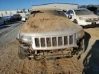 2012 Jeep Grand Cherokee SRT-8