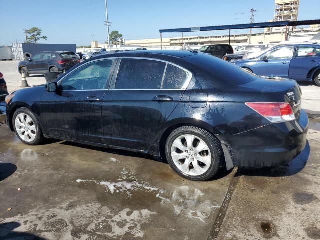 2008 Honda Accord EXL