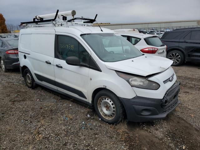 2014 Ford Transit Connect XL